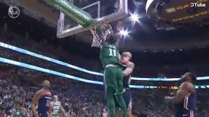 Turn on notifications for the next one! Kyrie Irving Can Dunk Compilation Steemit