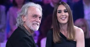 Riccardo fogli was born on october 21, 1947 in pontedera, tuscany, italy. Riccardo Fogli A Verissimo Sullo Scandalo Di Sua Moglie Karin Trentini