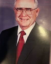 Robert Duane Morris"