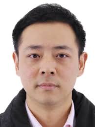 宋沙磊-中国科学院大学-UCAS