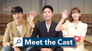 Lee joon woo, kim jae joong kinematograf: Things You Didn T Know About Byun Woo Seok Of Record Of Youth Pinoy Parazzi