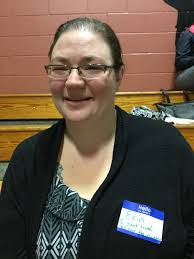 Karissa Peltier's Instagram, Twitter & Facebook