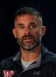 Travis Harp's Instagram, Twitter & Facebook