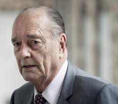 Sarkozy serait chirac, juppé balladur. Jacques Chirac Est Decede L Humanite