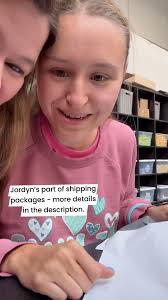 Jordyn's Summer Shirt Project