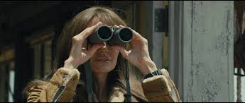 The address of the company's registered office is in the faber peak estate. Leupold Binocular Of Angelina Jolie As Hannah Faber In Those Who Wish Me Dead 2021
