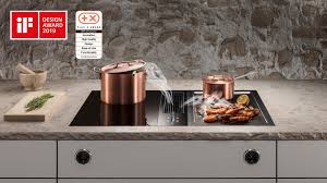 Welcome to borshch electric, we specialise in providing customers with the highest quality graded kitchen and laundry appliances in all of birmingham, dudley, erdington and walsall. Bora Extractor Hoods And Cooktops