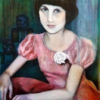 Janie Mcleod's Instagram, Twitter & Facebook