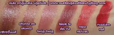 Son mac del rio là sản phẩm makeup lừng danh thuộc thương hiệu mac cosmetic. We Apologize For The Inconvenience