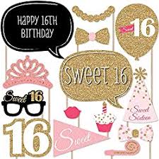 When planning your fabulous sweet 16 birthday bash, it's imperative that you don't forget the entertainment! Sweet 16 Birthday Party Ideas 21 Amazing Parties The Frugal Girls
