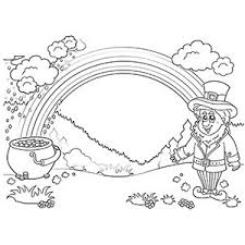 What order do the colors go in? Free Printable Rainbow Coloring Pages For Kids Art Hearty