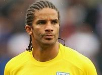 England BME Goalkeepers