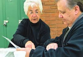 Hope Out of Hopelessness