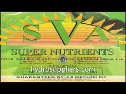Accelerate Hydroponic Production Super Nutrients For Indoor Outdoor Blooms