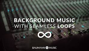 High Quality Background Music With Seamless Loops The Ultimate Collection Jan Baumann