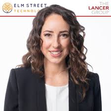 Five years ago this month The Lancer Group placed Hunter Middleton as  Global VP Product Management (now Chief Product Officer) at 8x8, the  leading provider of VoIP products. Happy Lancer-versary Hunter!  https://thelancergroup.com/the-lancer-group ...