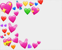 Maybe you would like to learn more about one of these? Heart Emoji Meme