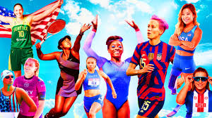 When russia is not russia. Olympics 2021 15 Must Watch Sports And Athletes Glamour