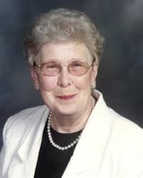 Faye Snow Obituary (1929