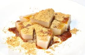 As a chinese speaker, the cutest japanese female name is sayuri. 10 Delicious Japanese Desserts You Must Try