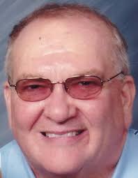 Obituary for David Robert Jarrell