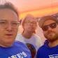 Zambonis Live at Ball & Socket Arts