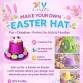 Make Your Own Easter Hat Workshop