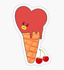 Gambar es krim lucu, gambar es krim animasi, gambar es krim stik, gambar es krim cup, cara gambar es krim, gambar ice cream cone, cara membuat gambar es krim, gambar ice cream lucu kartun, baru 25+ mewarnai g… Pin Oleh Thuy An Di Bt21 Komik Anak Kartu Lucu Desain Stiker