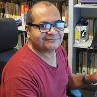 Ignacio Luque Heredia