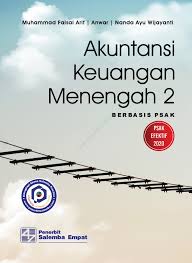 Ak2 pertemuan 1 liabilitas jangka pendek. Jual Buku Akuntansi Keuangan Menengah 2 Berbasis Psak Oleh Muhammad Faisal Arif Anwar Nanda Ayu Wijayanti Gramedia Digital Indonesia