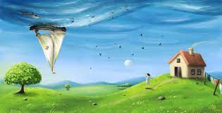 Our team searches the internet for the best and latest background wallpapers in hd quality. 7 Surreal Wallpapers Ideas Wallpaper Desktop Wallpapers Backgrounds Surrealism