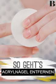 Wollen sie ihre gelnägel entfernen, sollten sie in ein set guter feilen investieren. Acrylnagel Entfernen Das Musst Ihr Beachten Acrylnagel Entfernen Nagel Selber Machen Acrylnagel Selber Machen