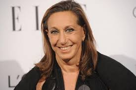 Donna Karan Net Worth