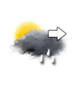 Lune gibbeuse décroissante illumination : Meteo Sarlat La Caneda 24200 Dordogne Previsions Meteo Gratuite A 15 Jours La Chaine Meteo