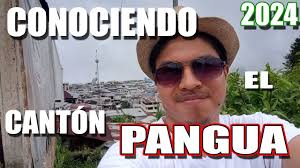 ✅ CONOCIENDO LA PARROQUIA EL CORAZÓN (CANTÓN PANGUA) #3 🇪🇨