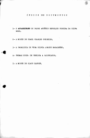 PRESIDÊNCIA DA KtPlJBUCA 0 -^ai. jrEr^prfin^ ARQUIVO \ACION At  BR.AN.RIO. i T.Ü.MCP.AVU.68 UD 38