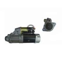 DX300-9 6526201-7008A Electric Starter Motors - PNC ...