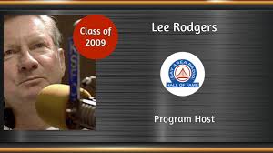 Lee Rodgers