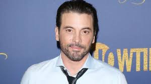 Ulrich attended new york university. What The Hell Happened To Skeet Ulrich Lebeau S Le Blog