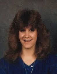 Cindy Louise Bringhurst (1968-1983)