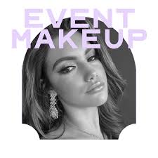 MAKEUP — Jacqui Scott