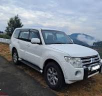 My Mitsubishi Montero got stuck in reverse gear: Here's how ...