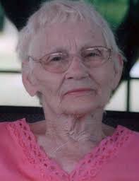 Obituary information for Doris Mae Mattingly