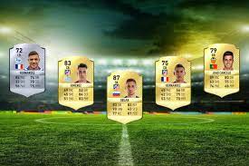Fifa 17 La Liga Best Potential Players Red Bull Games