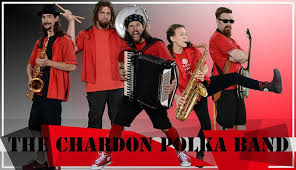 Image result for Chardon Polka Band