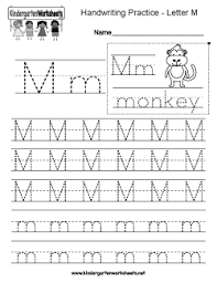 Free Kindergarten Writing Worksheets Learning To Write The Alphabet Writing Practice Worksheets Writing Worksheets Writing Practice