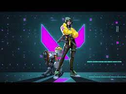 4k 60fps Killjoy Animated Wallpaper Valorant Fanart Live Wallpaper For Pc Animated Wallpaper For Pc Wallpaper Dekstop