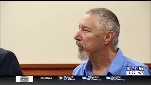 Maine man appeals conviction in child's death in 1979