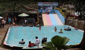 Air Terjun Jumog Karanganyar Rute Dari Solo Harga Tiket Dan Fasilitas Farhati Mardhiyah