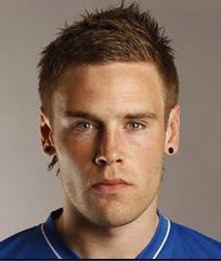 Thorarinn Ingi Valdimarsson vs Patrick Pedersen